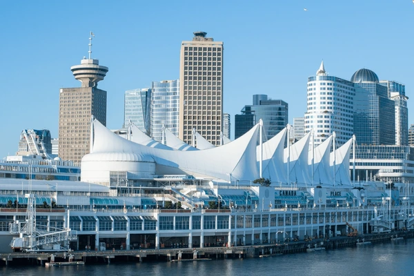 City Tour Vancover - Những biểu tượng của thành phố